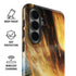 StockTrek Giant Asteroid Collides with Planet Earth Galaxy S26 Impact Case