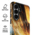 StockTrek Giant Asteroid Collides with Planet Earth Galaxy S26 Plus Impact Case