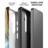 StockTrek Giant Asteroid Collides with Planet Earth Galaxy S26 Plus Impact Case