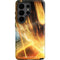 StockTrek Giant Asteroid Collides with Planet Earth Galaxy S26 Ultra Impact Case