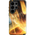 StockTrek Giant Asteroid Collides with Planet Earth Galaxy S26 Ultra Impact Case