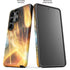 StockTrek Giant Asteroid Collides with Planet Earth Galaxy S26 Ultra Impact Case