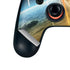 StockTrek Giant Asteroid Collides with Planet Earth Google Stadia Controller Skin