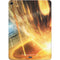 StockTrek Giant Asteroid Collides with Planet Earth Apple iPad Air Skin