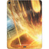 StockTrek Giant Asteroid Collides with Planet Earth Apple iPad Air Skin