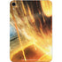 StockTrek Giant Asteroid Collides with Planet Earth Apple iPad Mini Skin