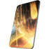 StockTrek Giant Asteroid Collides with Planet Earth Apple iPad Mini Skin