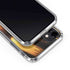 StockTrek Giant Asteroid Collides with Planet Earth iPhone 11 Clear Case