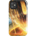 StockTrek Giant Asteroid Collides with Planet Earth iPhone 11 Impact Case