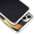 StockTrek Giant Asteroid Collides with Planet Earth iPhone 11 Pro Clear Case