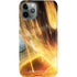 StockTrek Giant Asteroid Collides with Planet Earth iPhone 11 Pro Lite Case
