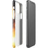 StockTrek Giant Asteroid Collides with Planet Earth iPhone 11 Pro Lite Case