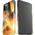 StockTrek Giant Asteroid Collides with Planet Earth iPhone 11 Pro Lite Case