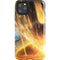 StockTrek Giant Asteroid Collides with Planet Earth iPhone Cases