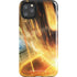 StockTrek Giant Asteroid Collides with Planet Earth iPhone Cases