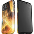 StockTrek Giant Asteroid Collides with Planet Earth iPhone 11 Pro Max Impact Case