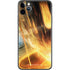 StockTrek Giant Asteroid Collides with Planet Earth iPhone 11 Pro Max Skin