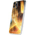 StockTrek Giant Asteroid Collides with Planet Earth iPhone 11 Pro Max Skin