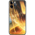 StockTrek Giant Asteroid Collides with Planet Earth iPhone 11 Pro Skin