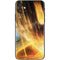 StockTrek Giant Asteroid Collides with Planet Earth iPhone 11 Skin