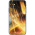 StockTrek Giant Asteroid Collides with Planet Earth iPhone 11 Skin