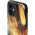 StockTrek Giant Asteroid Collides with Planet Earth iPhone 12 Mini Impact Case