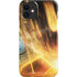 StockTrek Giant Asteroid Collides with Planet Earth iPhone 12 Mini Lite Case
