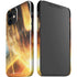 StockTrek Giant Asteroid Collides with Planet Earth iPhone 12 Mini Lite Case