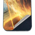 StockTrek Giant Asteroid Collides with Planet Earth iPhone 12 Mini Skin