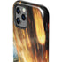 StockTrek Giant Asteroid Collides with Planet Earth iPhone 12 Pro Impact Case
