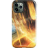 StockTrek Giant Asteroid Collides with Planet Earth iPhone 12 Pro Max Impact Case