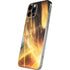 StockTrek Giant Asteroid Collides with Planet Earth iPhone 12 Pro Max Skin
