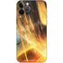 StockTrek Giant Asteroid Collides with Planet Earth iPhone 12 Pro Skin
