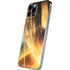 StockTrek Giant Asteroid Collides with Planet Earth iPhone 12 Pro Skin