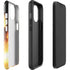StockTrek Giant Asteroid Collides with Planet Earth iPhone 13 Impact Case