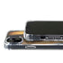 StockTrek Giant Asteroid Collides with Planet Earth iPhone 13 MagSafe Case