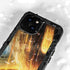StockTrek Giant Asteroid Collides with Planet Earth iPhone 13 Mini Waterproof Case