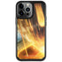 StockTrek Giant Asteroid Collides with Planet Earth iPhone Cases
