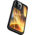 StockTrek Giant Asteroid Collides with Planet Earth iPhone 13 Pro Cargo Case