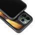 StockTrek Giant Asteroid Collides with Planet Earth iPhone 13 Pro Cargo Case