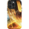 StockTrek Giant Asteroid Collides with Planet Earth iPhone 13 Pro Impact Case