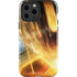 StockTrek Giant Asteroid Collides with Planet Earth iPhone 13 Pro Max Impact Case