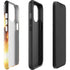 StockTrek Giant Asteroid Collides with Planet Earth iPhone 13 Pro Max Impact Case