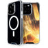 StockTrek Giant Asteroid Collides with Planet Earth iPhone 13 Pro Max MagSafe Case