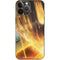 StockTrek Giant Asteroid Collides with Planet Earth iPhone 14 Pro Max Skin