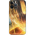StockTrek Giant Asteroid Collides with Planet Earth iPhone 14 Pro Max Skin