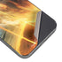 StockTrek Giant Asteroid Collides with Planet Earth iPhone 14 Pro Max Skin