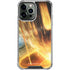 StockTrek Giant Asteroid Collides with Planet Earth iPhone 15 Pro Max Clear Case