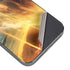 StockTrek Giant Asteroid Collides with Planet Earth iPhone 15 Pro Skin