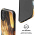 StockTrek Giant Asteroid Collides with Planet Earth iPhone 16 Magsafe Impact Case